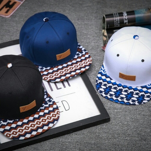 Other - Now available SNAPBACKS!